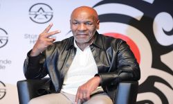 قبل نزالهما المرتقب.. تايسون يرد على رهان جيك بول "المستفز"